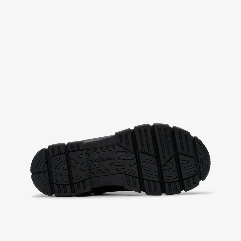 Evyn Chelsea Kid Black