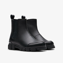 Evyn Chelsea Kid Black
