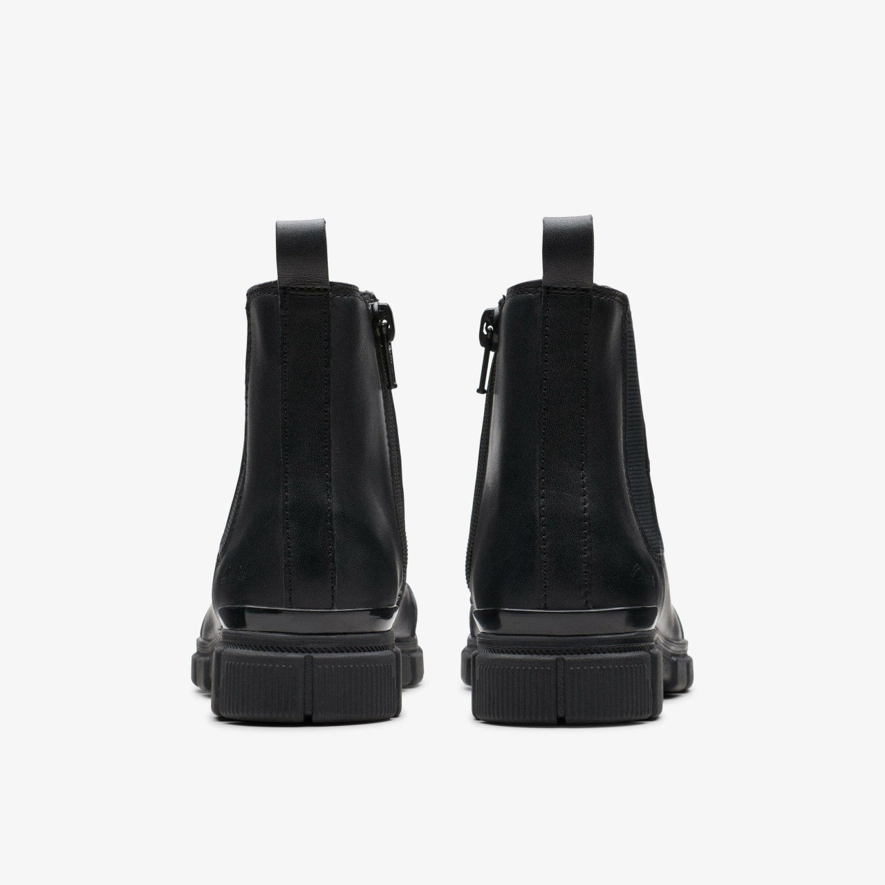 Evyn Chelsea Kid Black