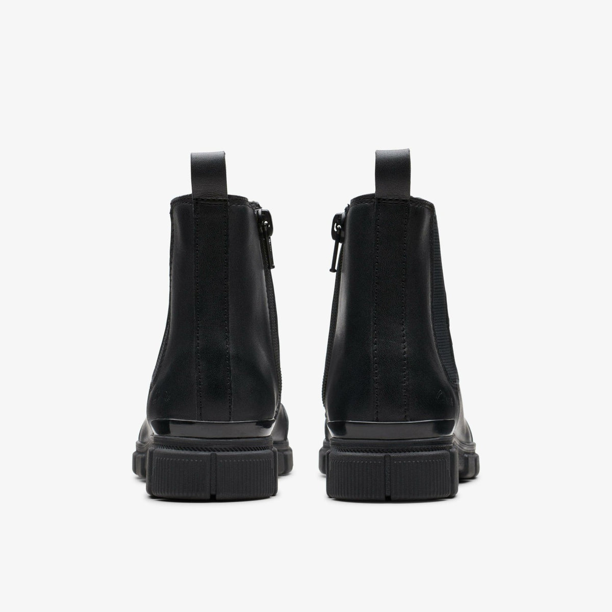 Evyn Chelsea Kid Black