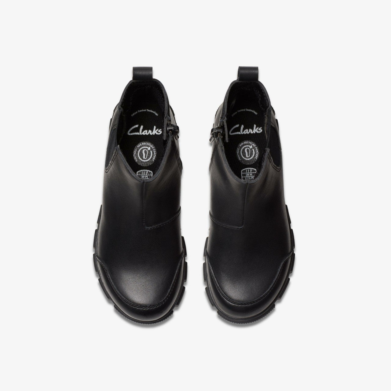 Evyn Chelsea Kid Black