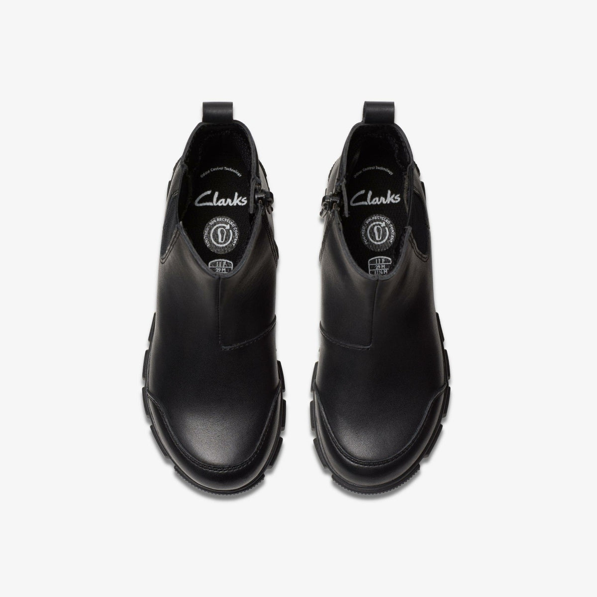 Evyn Chelsea Kid Black