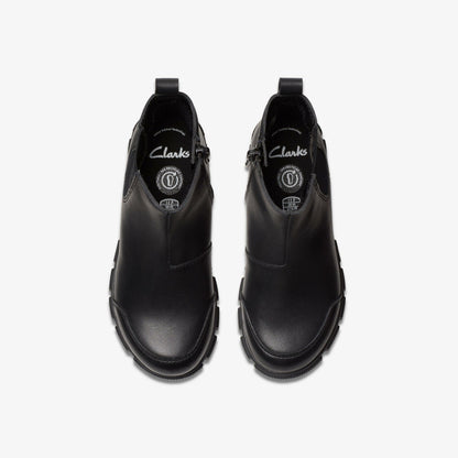 Evyn Chelsea Kid Black