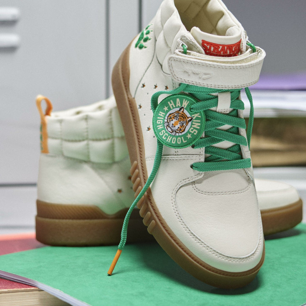 Stranger Things Somerset Hi Older Off White