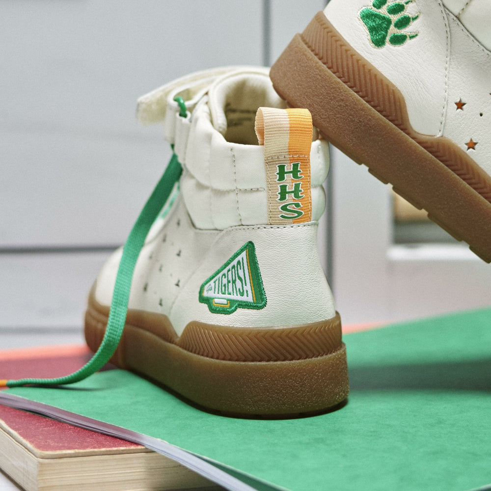 Stranger Things Somerset Hi Older Off White