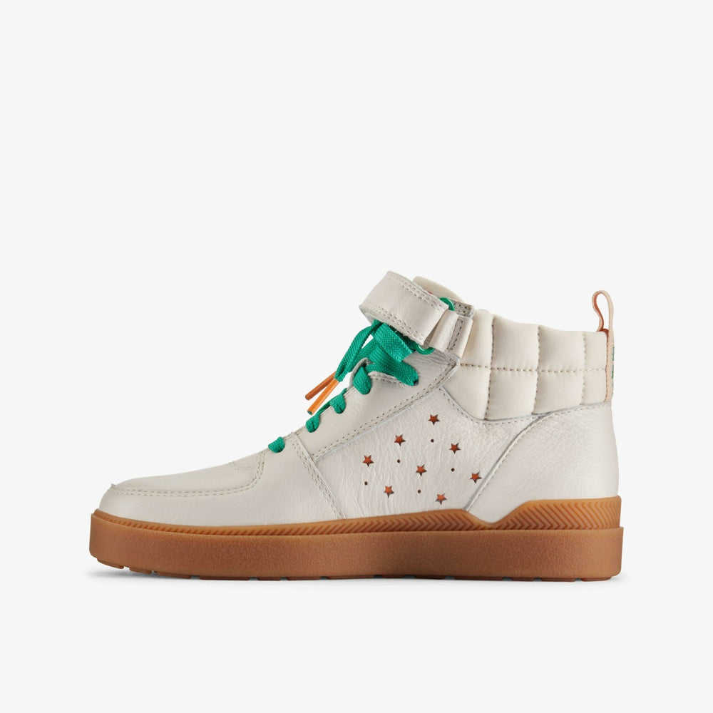 Stranger Things Somerset Hi Older Off White