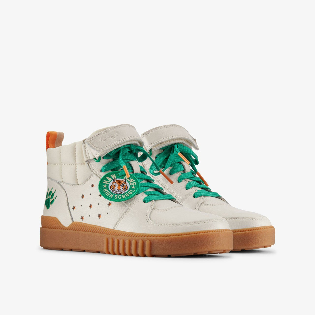 Stranger Things Somerset Hi Older Off White