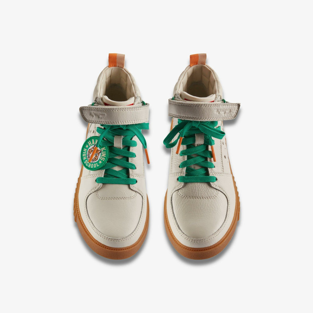 Stranger Things Somerset Hi Older Off White