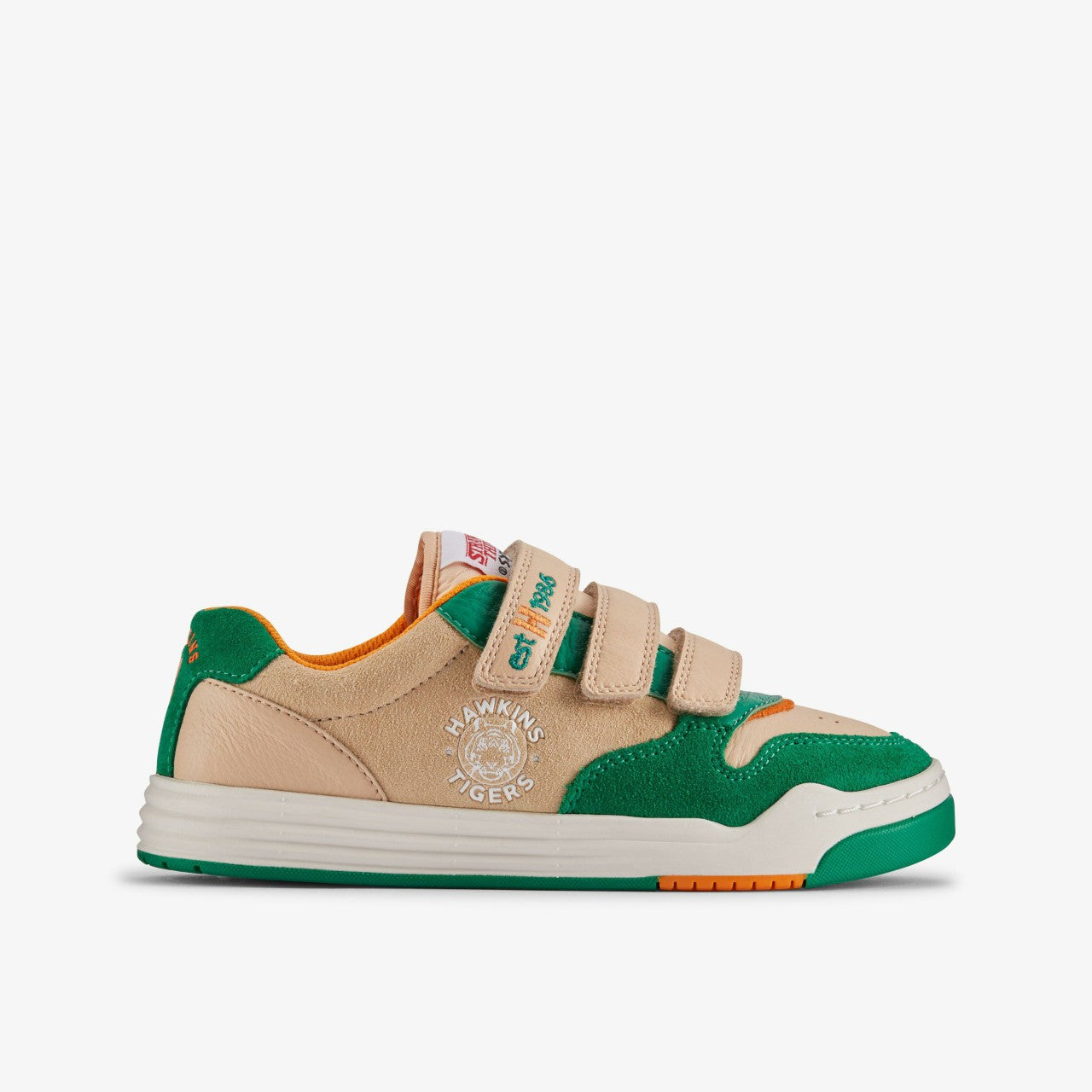 Stranger Things Urban Ace Older Off White Combination