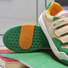 Stranger Things Urban Ace Older Off White Combination