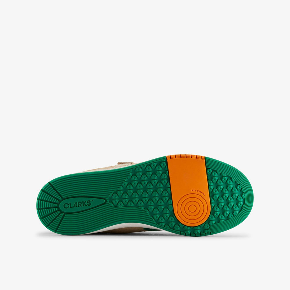 Stranger Things Urban Ace Older Off White Combination