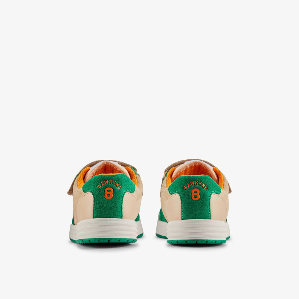 Stranger Things Urban Ace Older Off White Combination