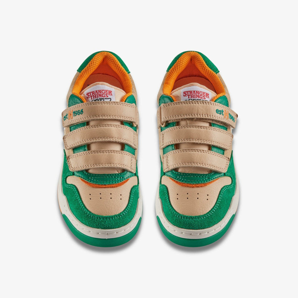 Stranger Things Urban Ace Older Off White Combination