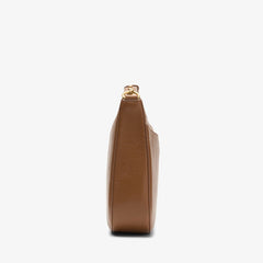 Topsham Willow Tan Leather