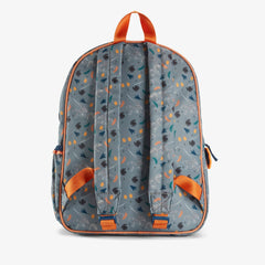 Hopper Large Grey Combination