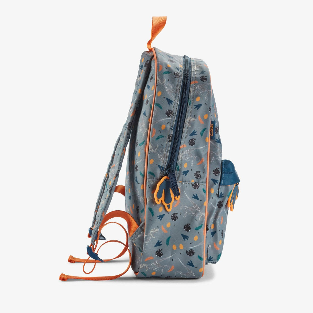 Hopper Large Grey Combination