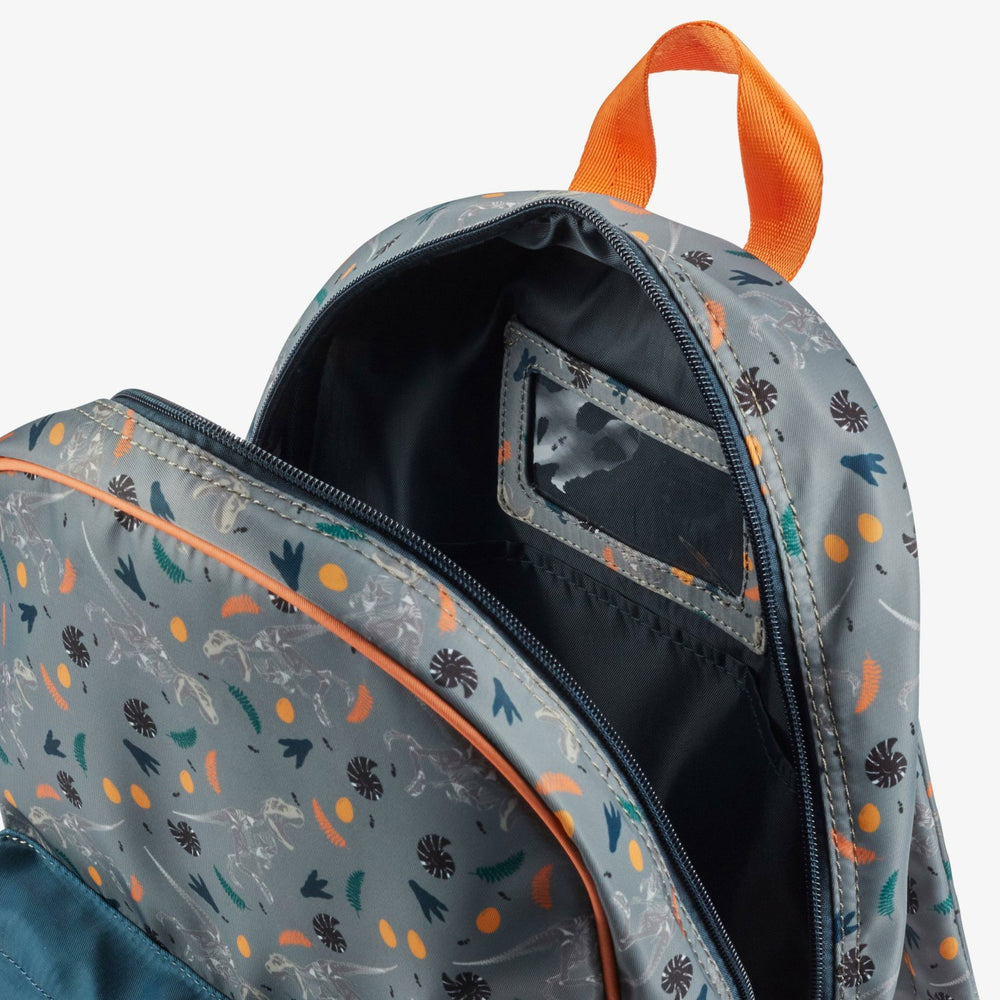 Hopper Large Grey Combination