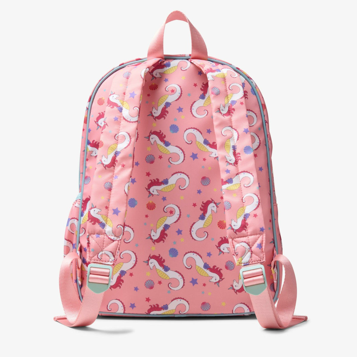 Hopper Large Pink Multicolour