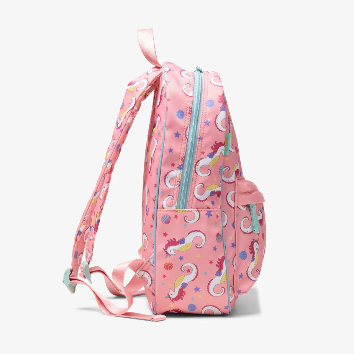Hopper Large Pink Multicolour