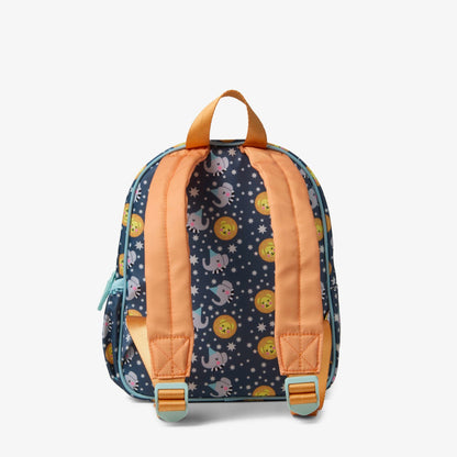 Hopper Small Blue Multicolour