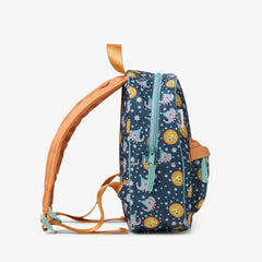 Hopper Small Blue Multicolour