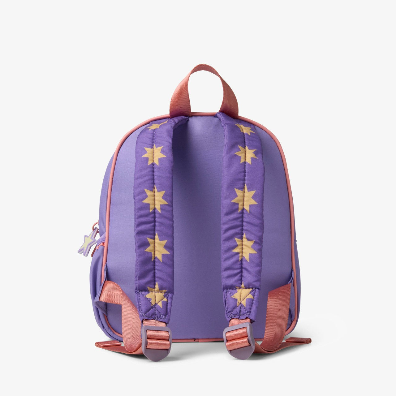 Hopper Small Purple Combination