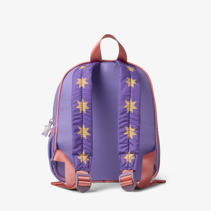 Hopper Small Purple Combination
