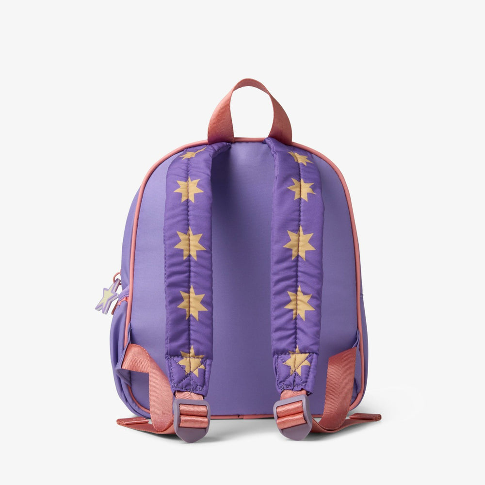 Hopper Small Purple Combination