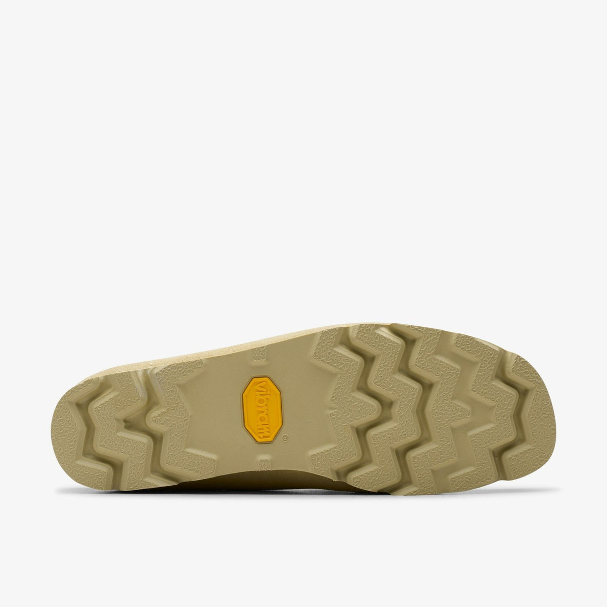 Wallabee Slip Maple Suede