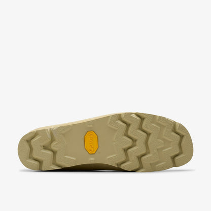 Wallabee Slip Maple Suede