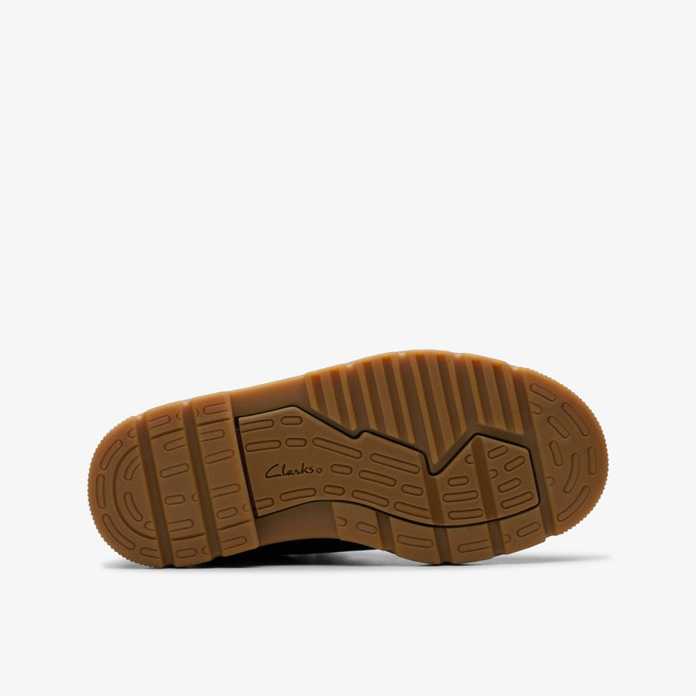 Lorcam Hi Kid Navy