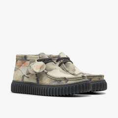 Torhill Tor Off White Camoflage