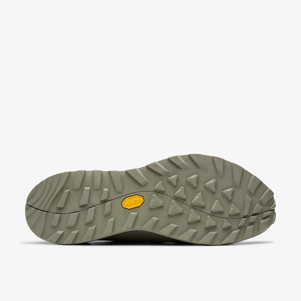 Walla Eden Lo Sage Suede