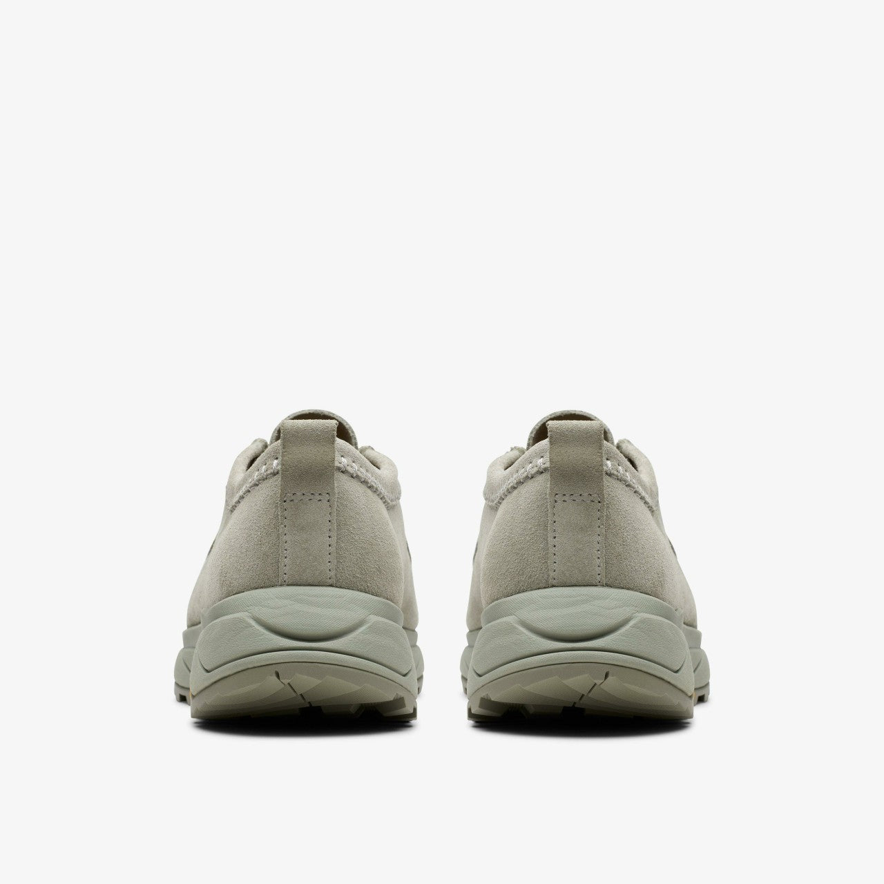 Walla Eden Lo Sage Suede