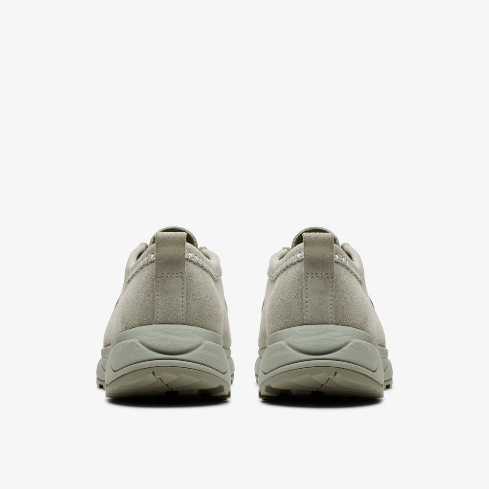 Walla Eden Lo Sage Suede
