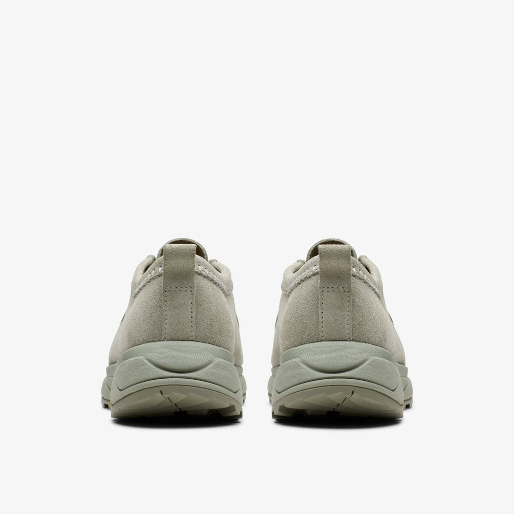 Walla Eden Lo Sage Suede