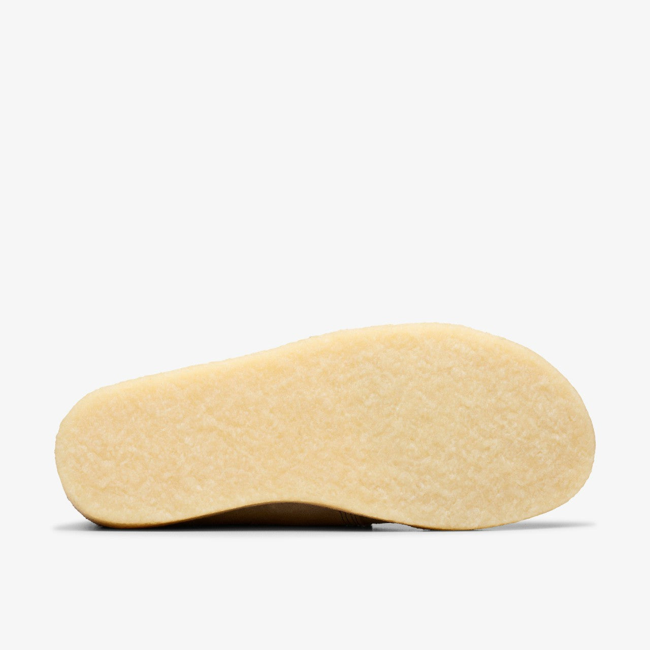 Desert Trek Wolf Suede