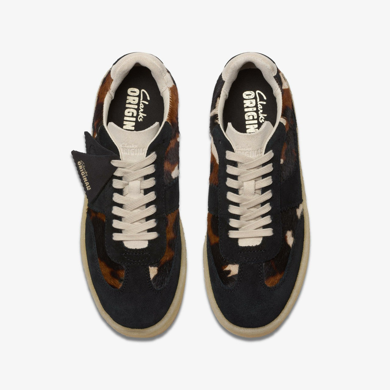 Tor 80 Black Interest