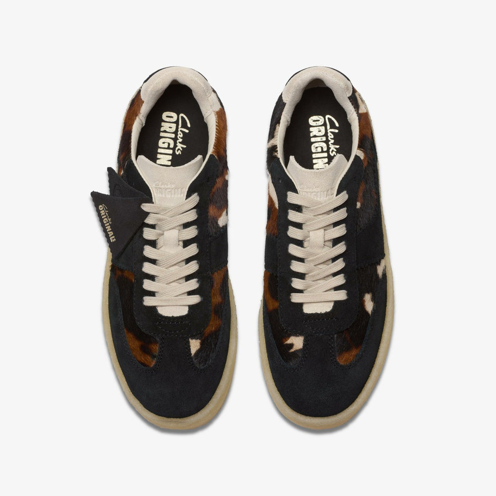 Tor 80 Black Interest