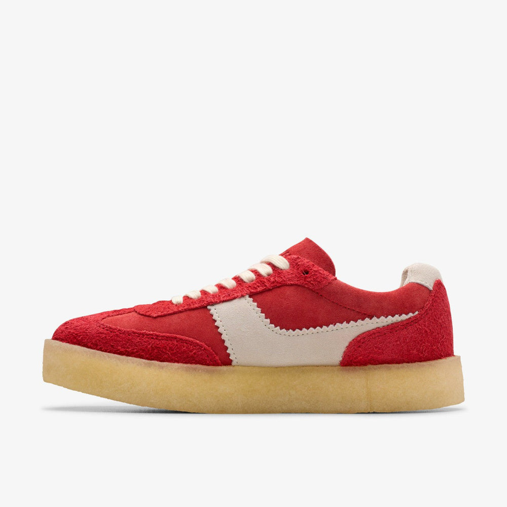Tor 80 Red Combination