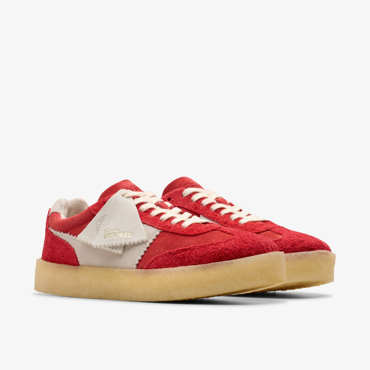 Tor 80 Red Combination