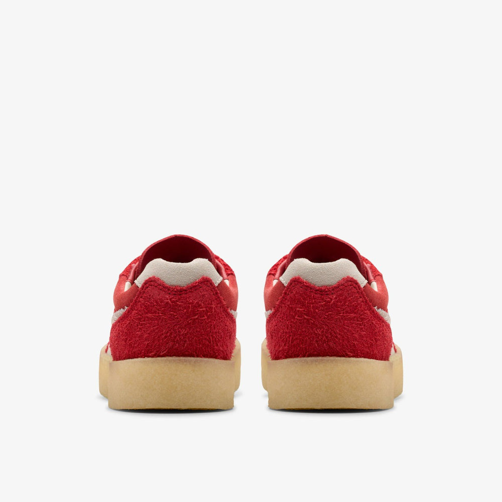 Tor 80 Red Combination