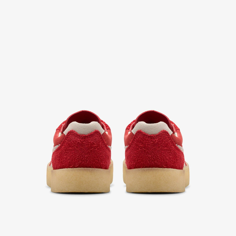 Tor 80 Red Combination