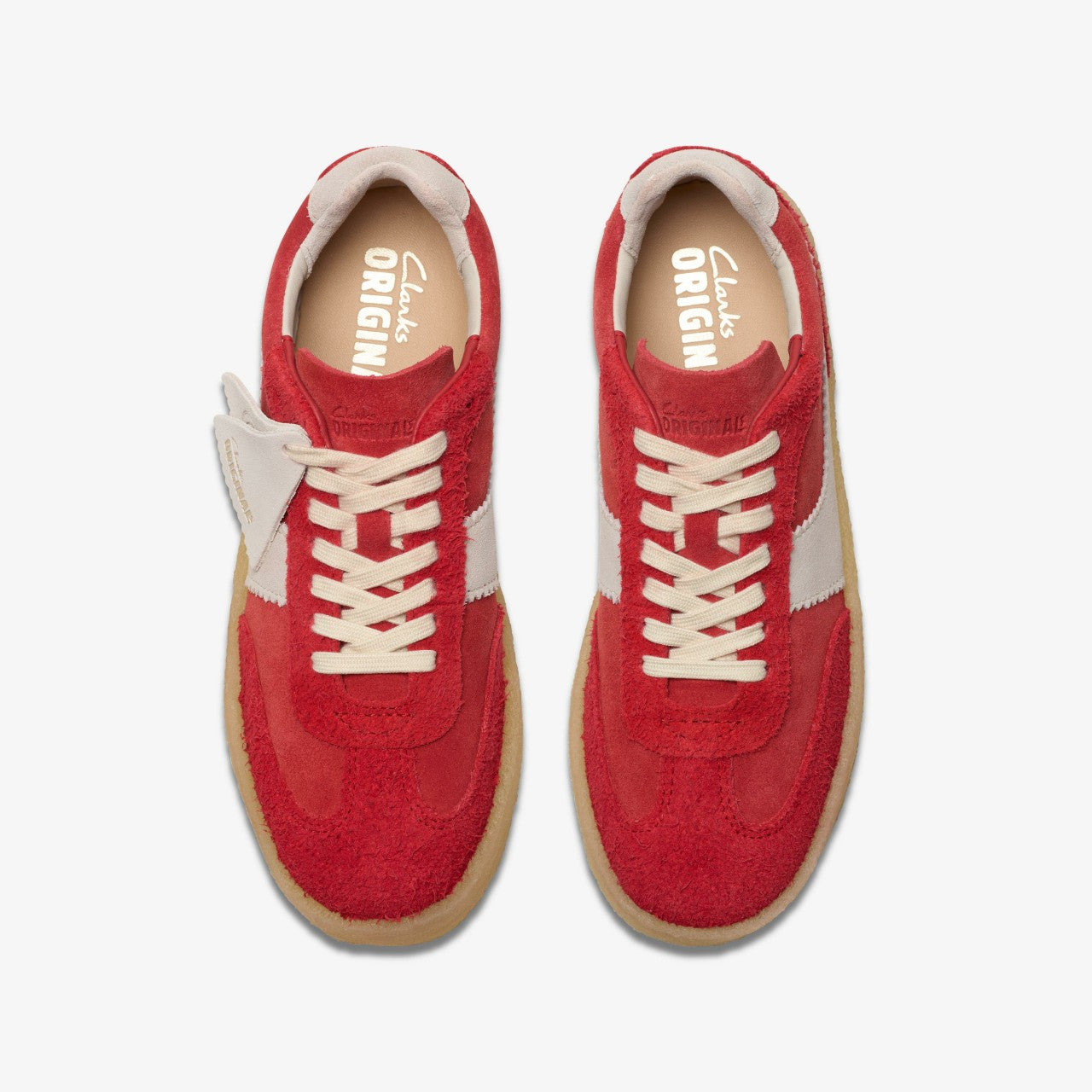 Tor 80 Red Combination