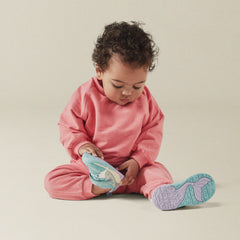 Tidal Shell Toddler Light Blue Combination