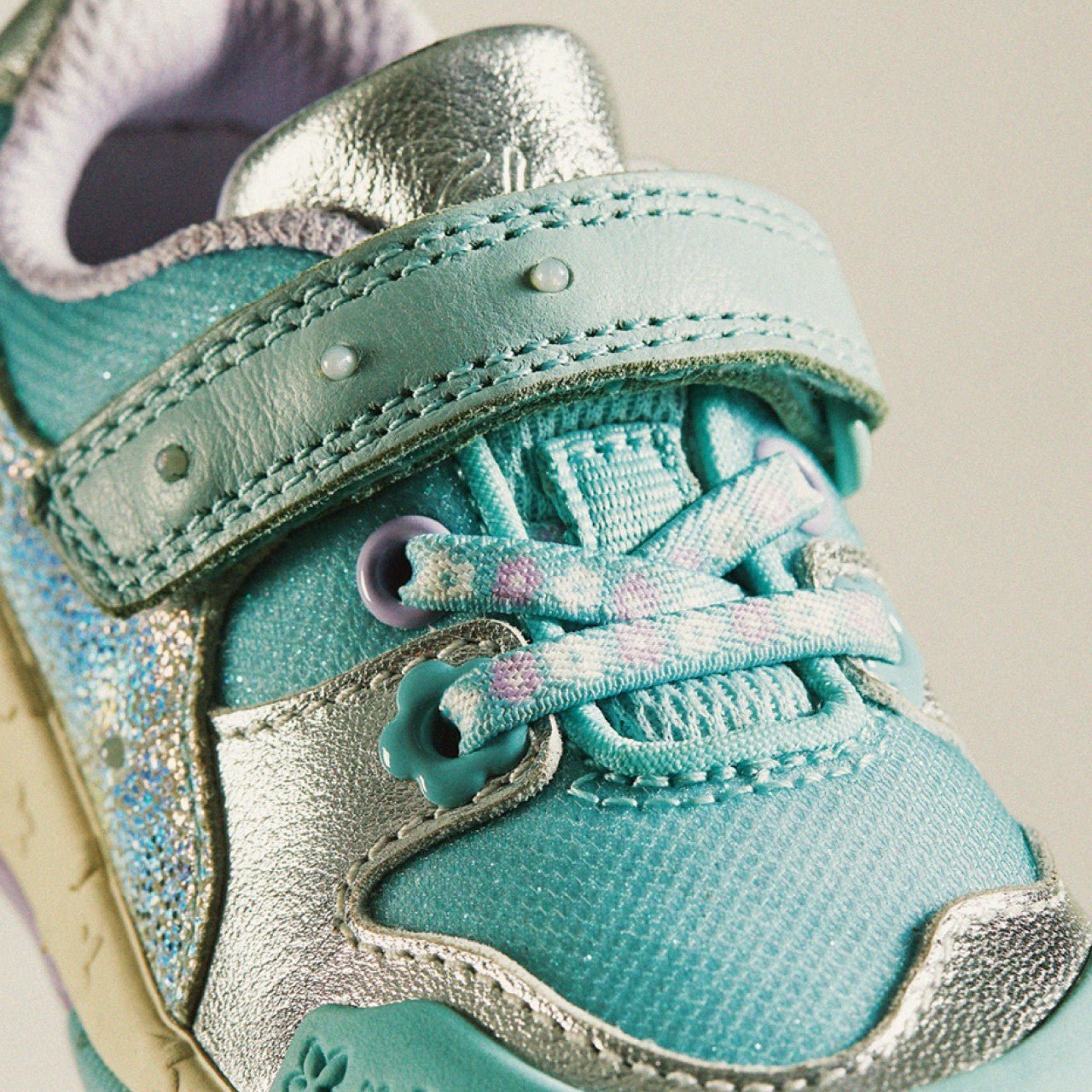 Tidal Shell Toddler Light Blue Combination