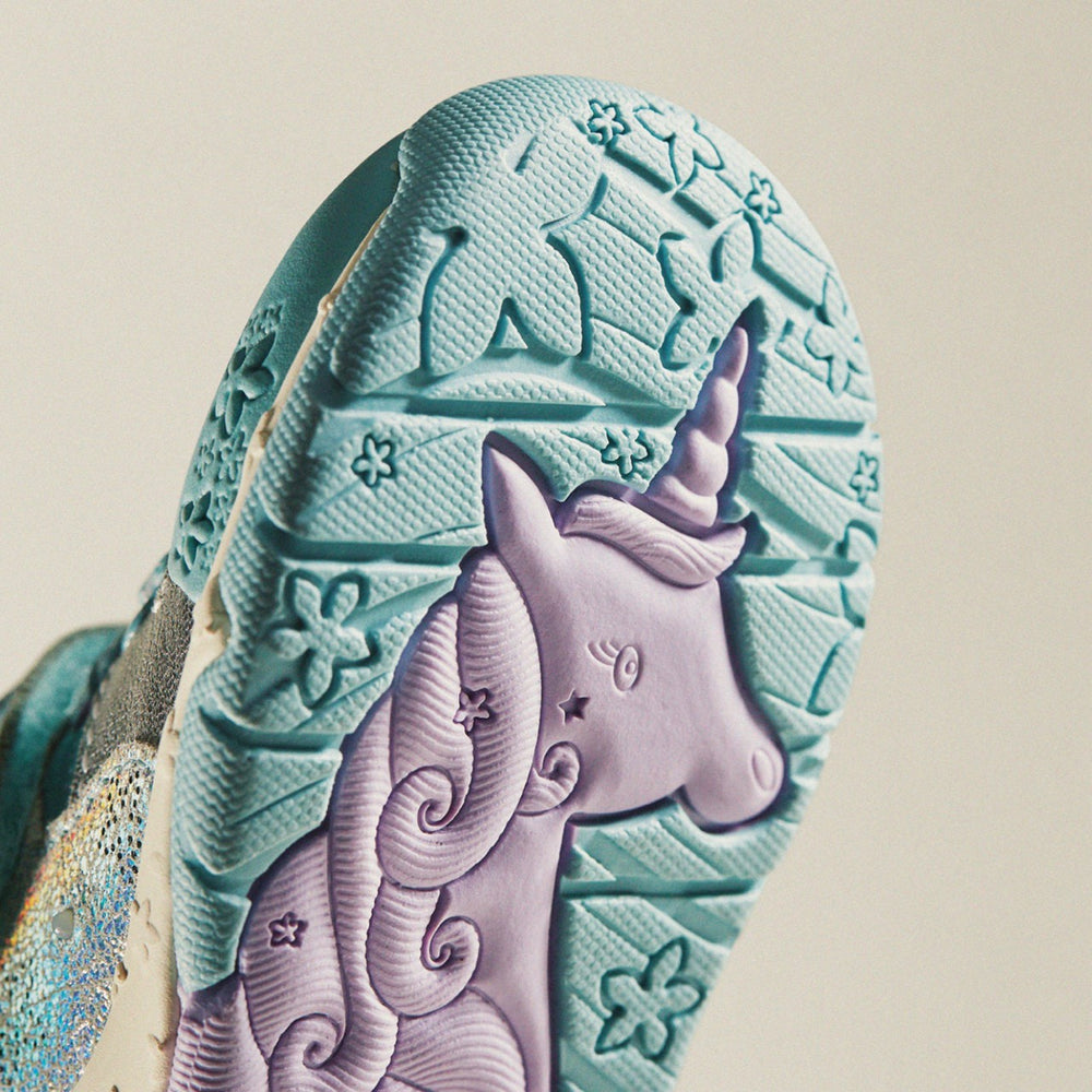 Tidal Shell Toddler Light Blue Combination