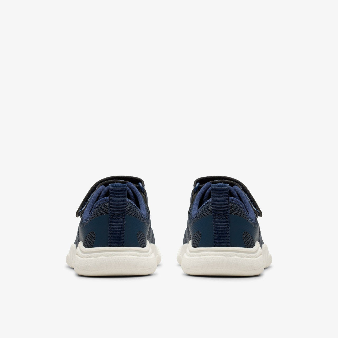Feather Ath Toddler Navy