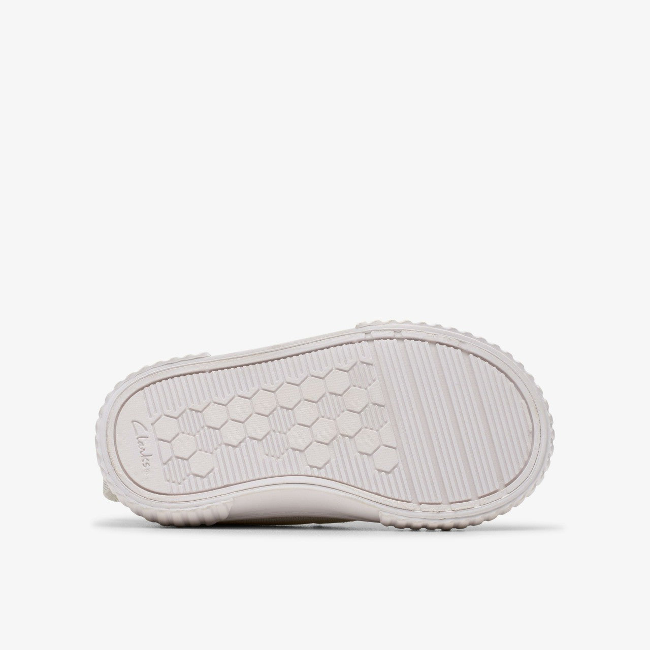 Foxing Berry Toddler Silver Fabric