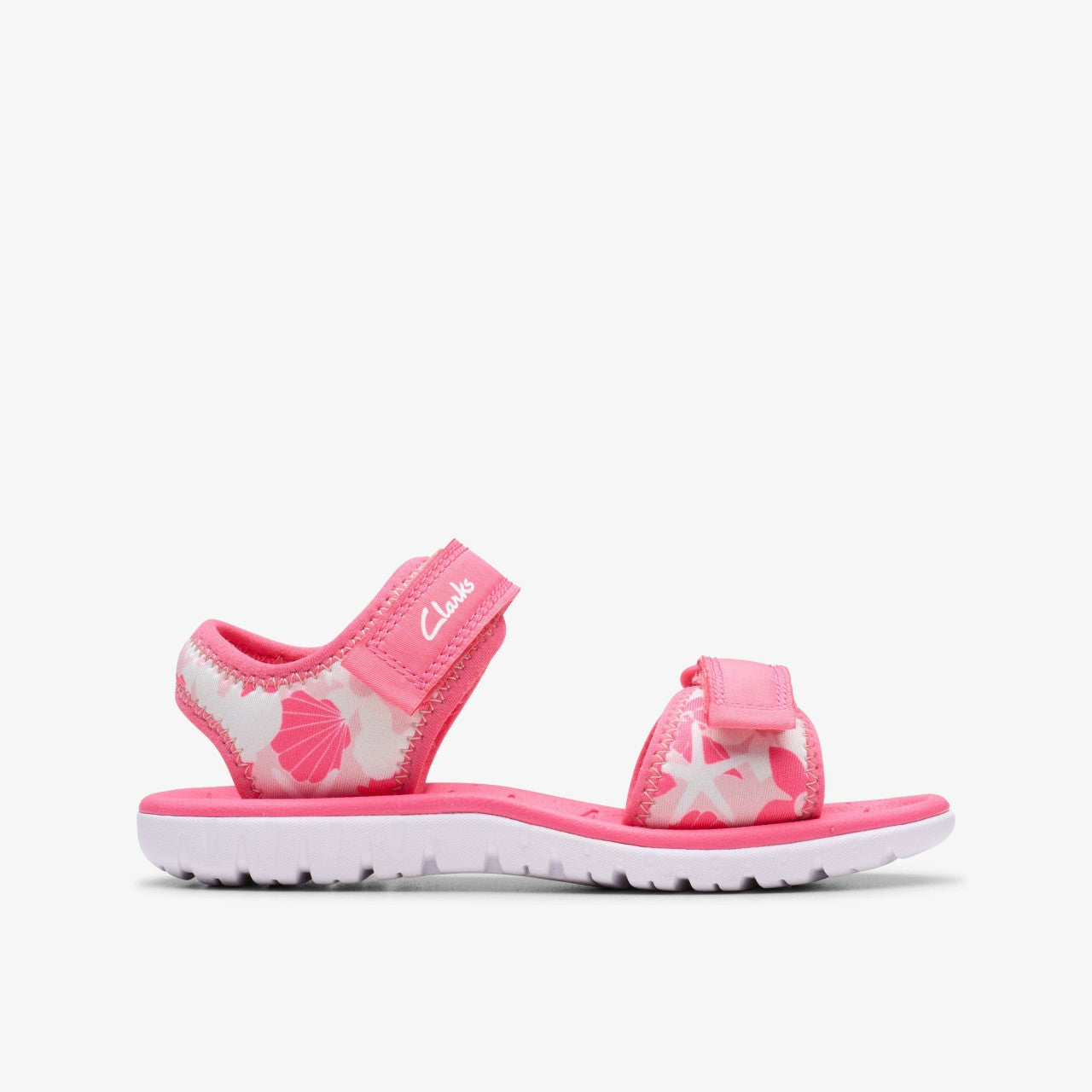SurfingTide Kid Pink Multicolour